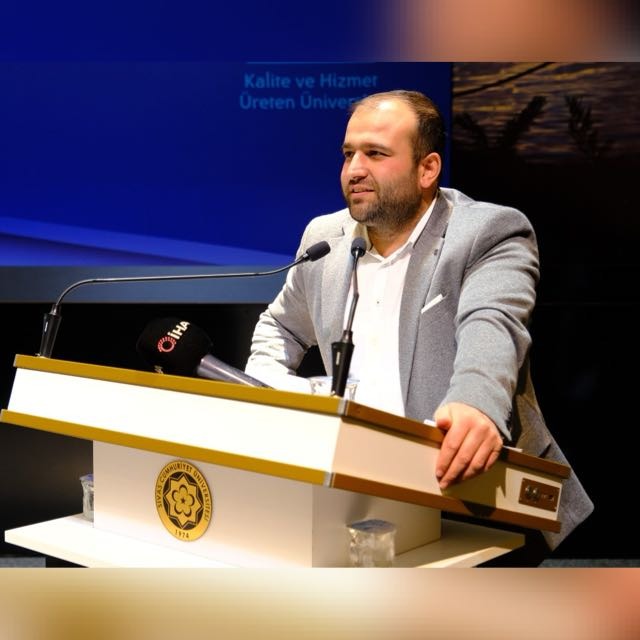 Adem Ayık